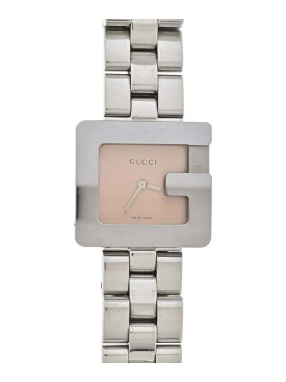 Gucci Watch SS Quartz